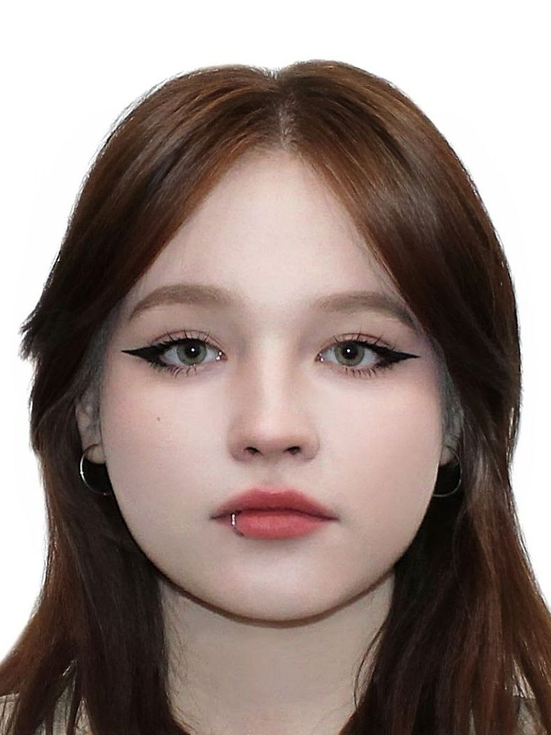 Игнатьева Ксения Денисовна