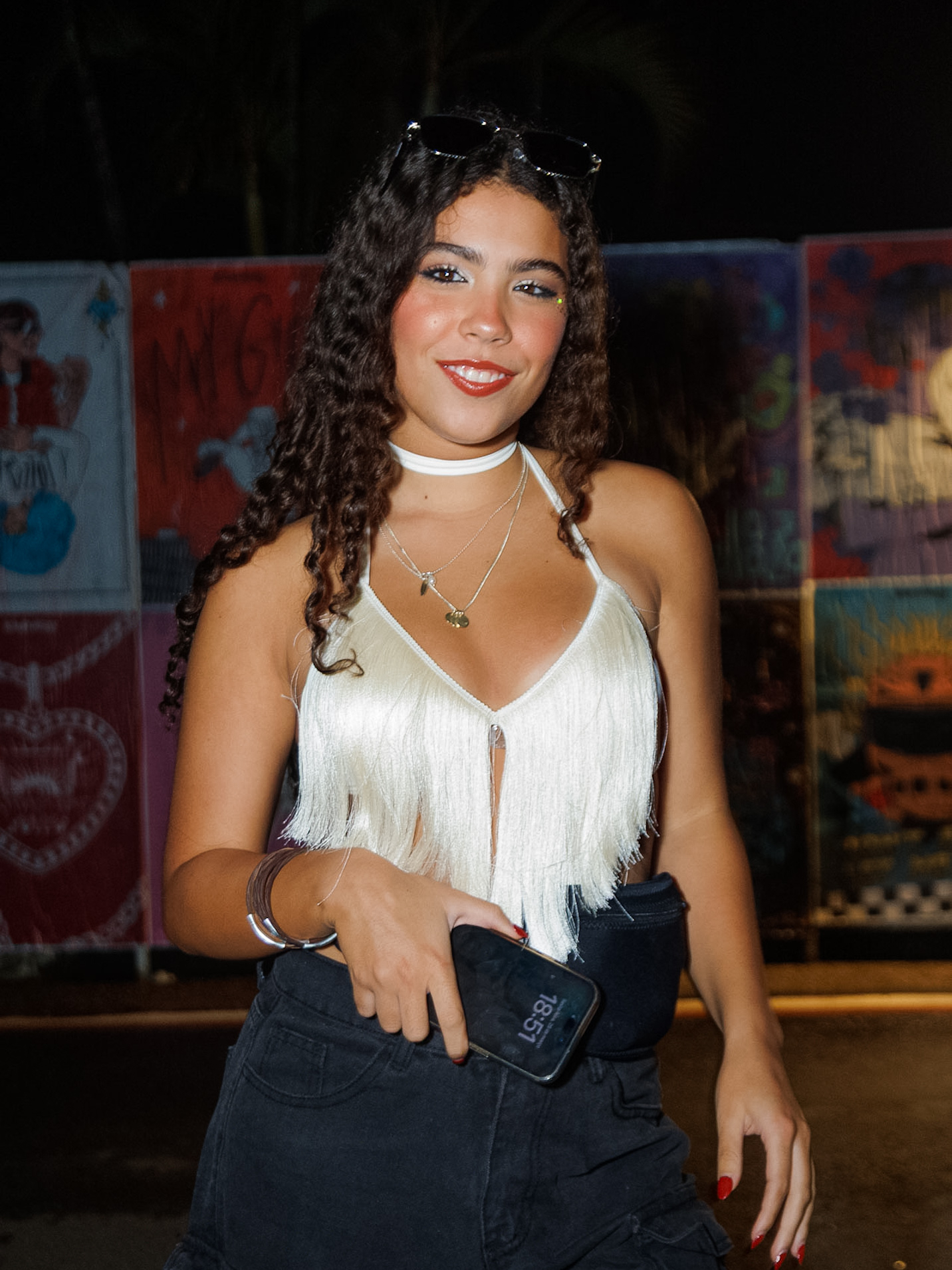 Назарио де лима София Мария