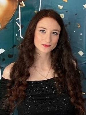 Емельяненко Дарья Денисовна