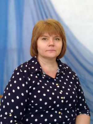 Булич Татьяна Сергеевна