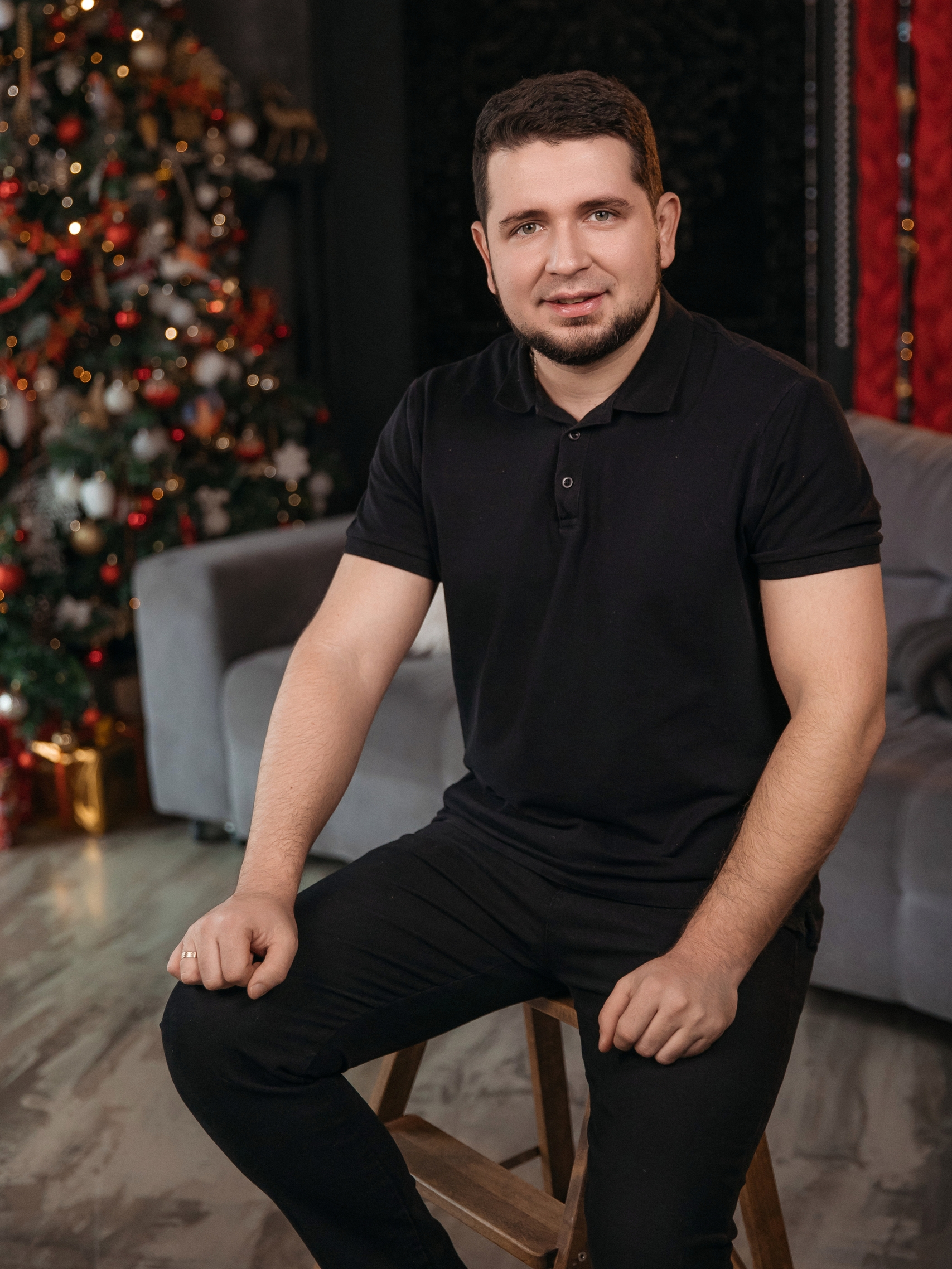 Дополнительная фотография №3 Казаченко Владислав Витальевич