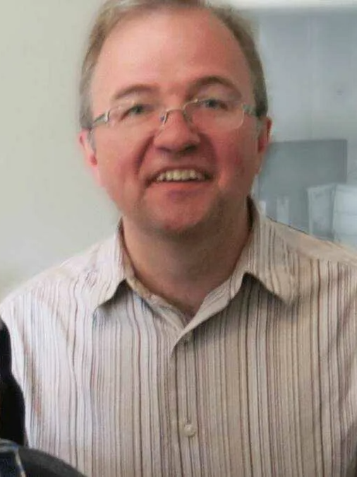 Хокинг Роберт 