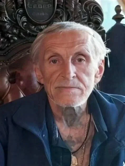 Северов Александр Валентинович