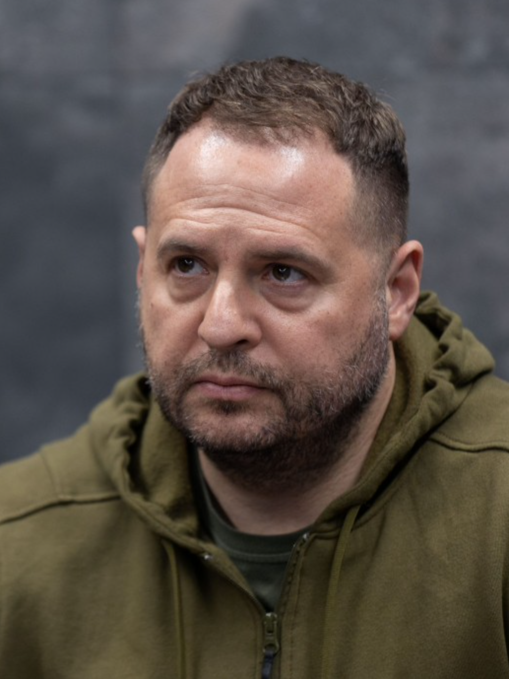 Ермак Андрей Борисович