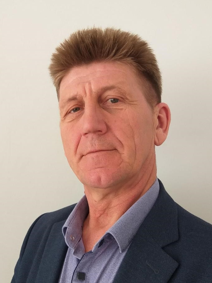 Алгашкин Онар Вассиевич