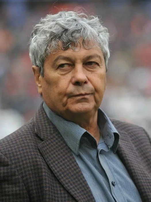 Lucescu Mircea