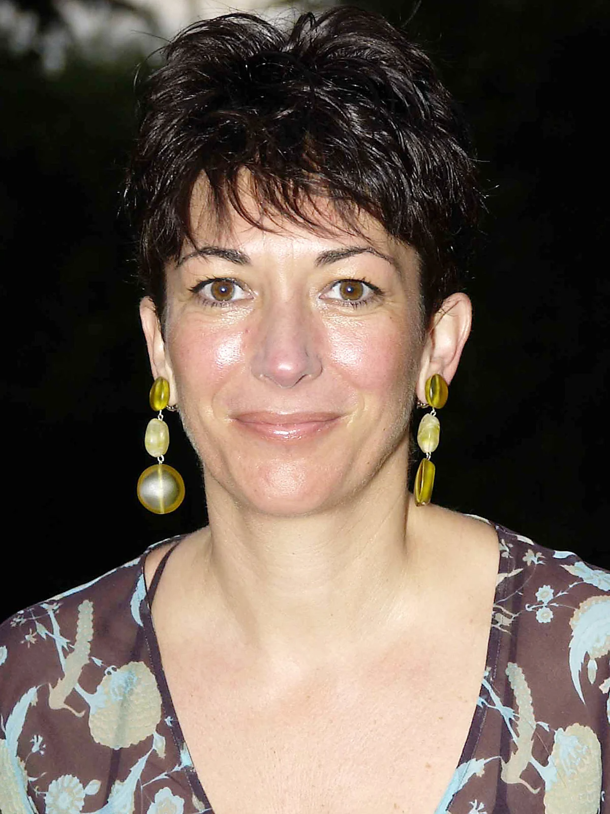 Дополнительная фотография №2 Максвелл Гислейн