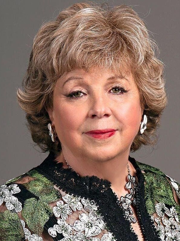 Рубальская Лариса Алексеевна