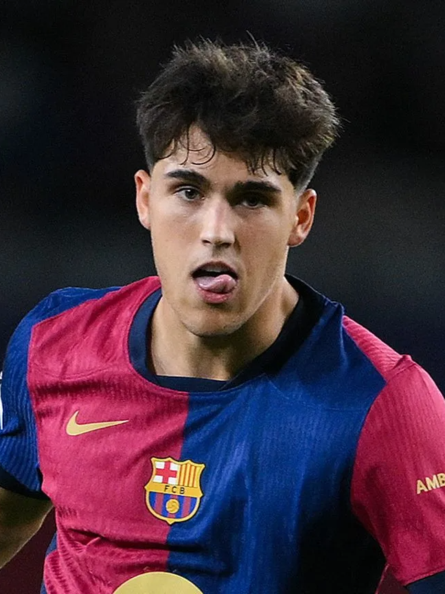 Паредес Пау Кубарси