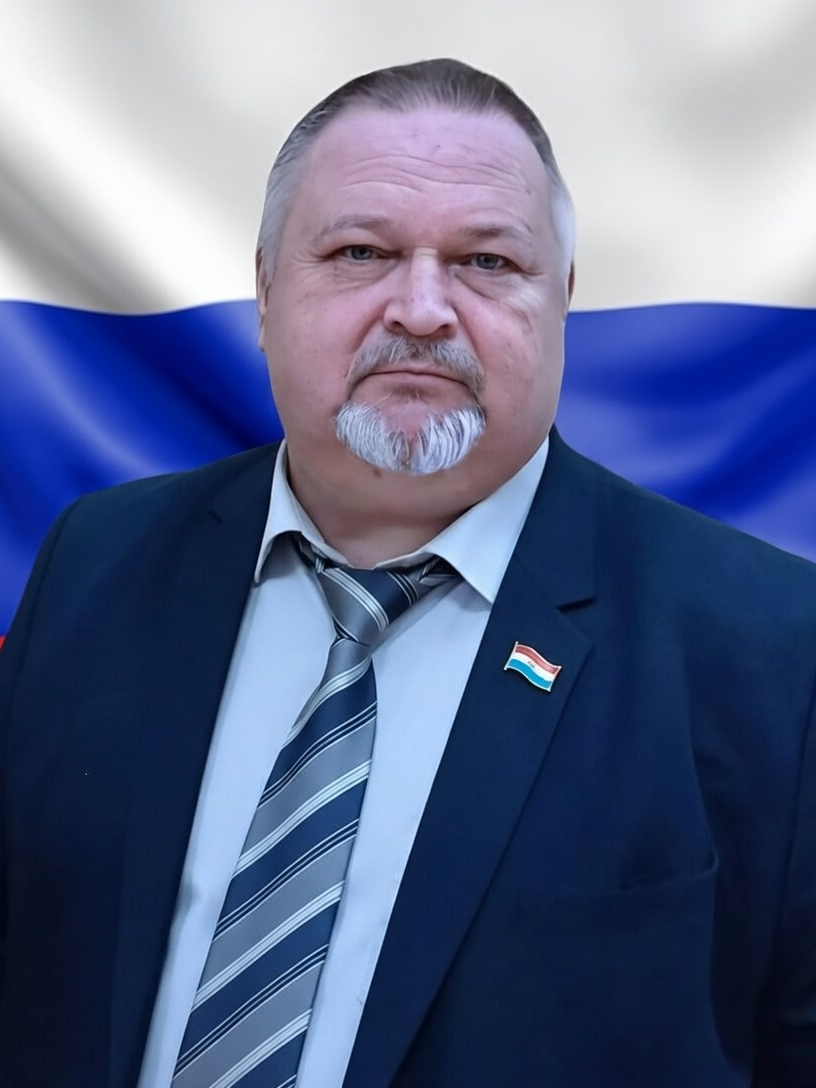 Гужов Виктор Валентинович