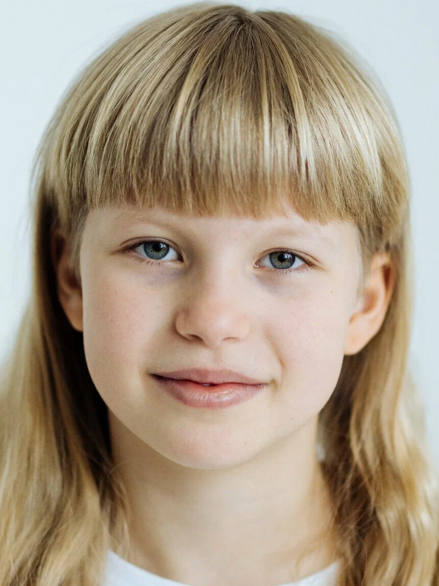 Пересильд Мария Алексеевна