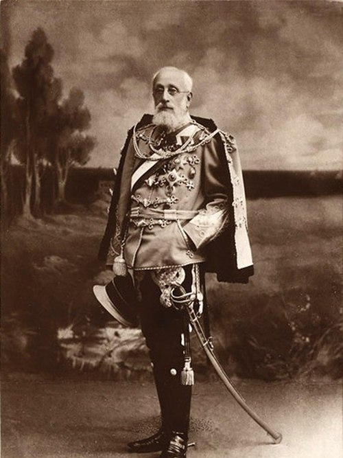 Пушкин Александр Александрович