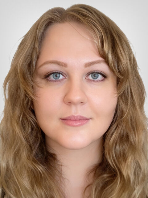 Потапкина Анна Николаевна