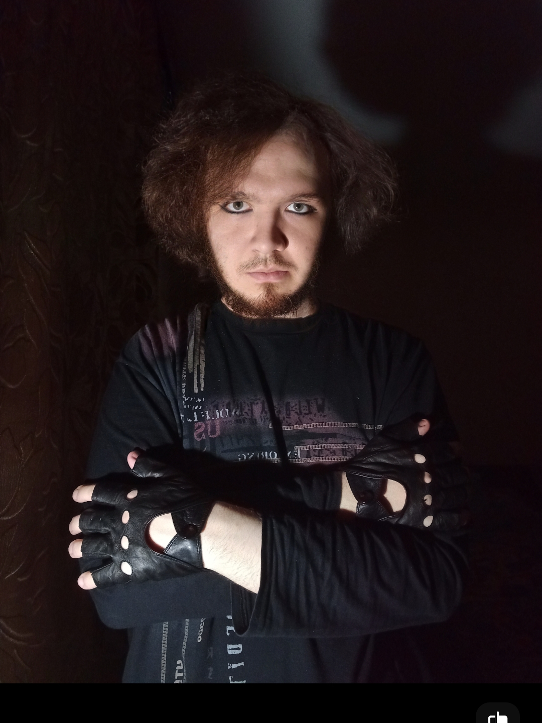 Дополнительная фотография №3 Лапин Никита Игоревич
