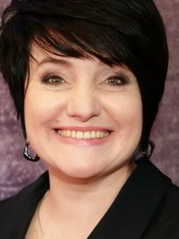 Гудимова Инга Петровна