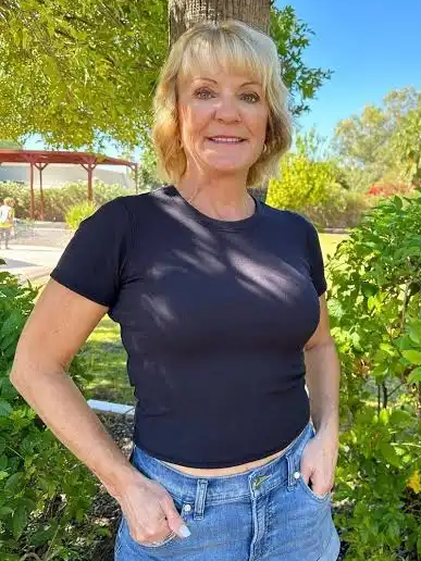 Степник Памела Энн