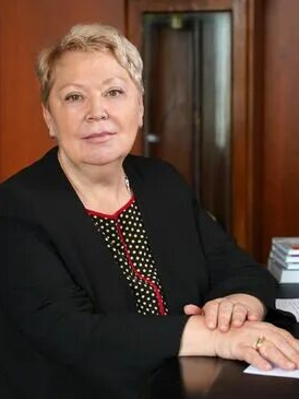 Дополнительная фотография №2 Васильева Ольга Юрьевна