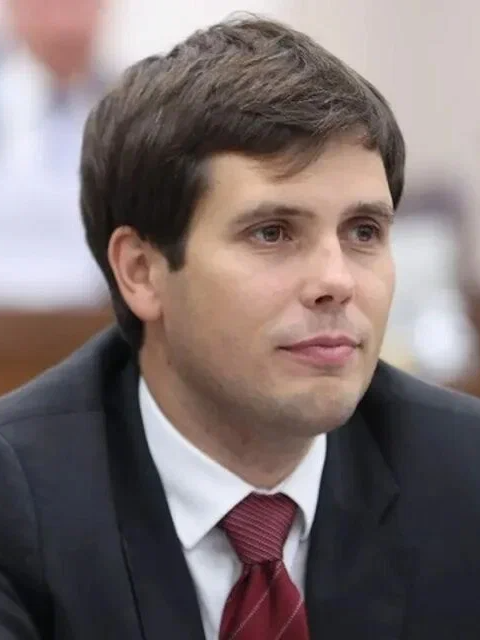 Кондратчик Юрий Константинович