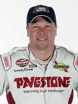 Норрис Эрик 