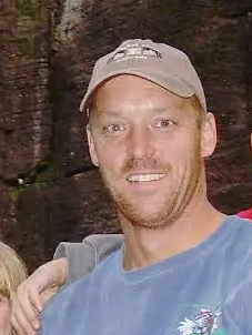 Пол Грегори Аллан