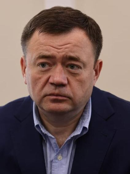 Дмитриев Никита Александрович