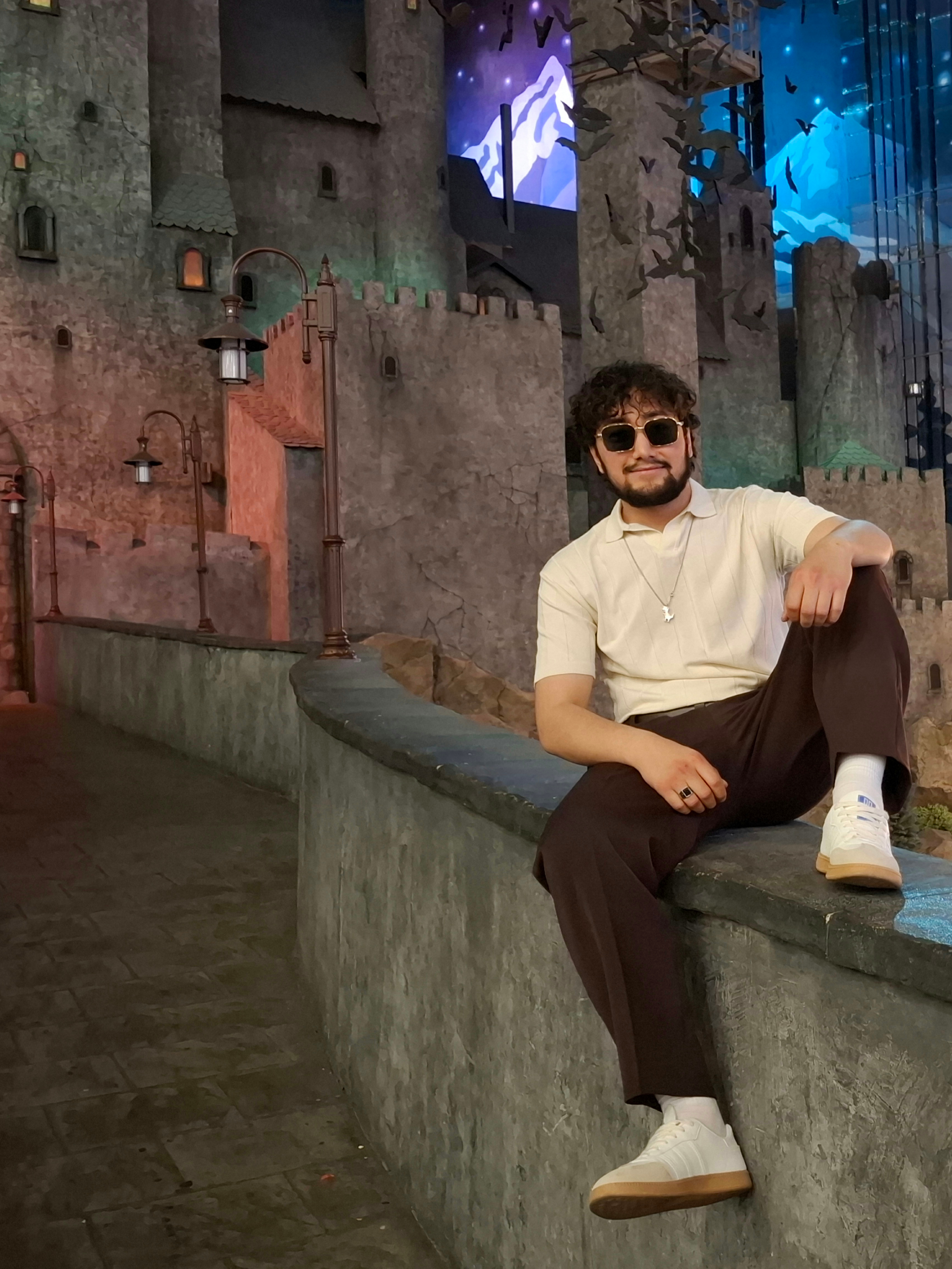 Дополнительная фотография №3 Собитов Озоджон Олимович