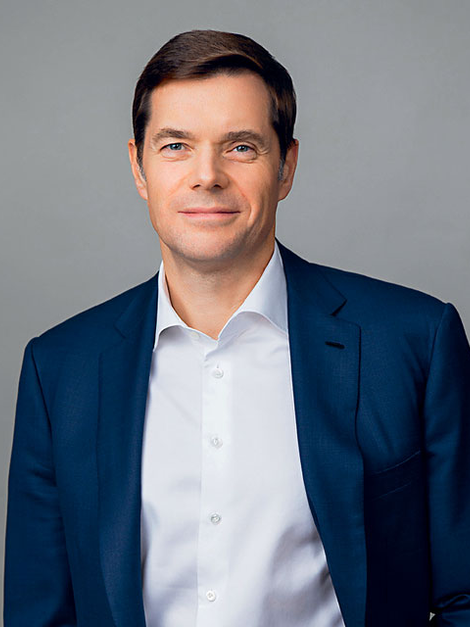 Мордашов Алексей Александрович