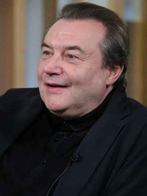 Учитель Алексей Ефимович