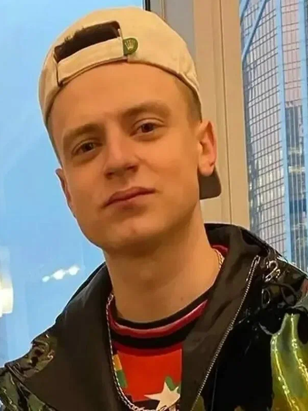 Бурим Андрей Александрович