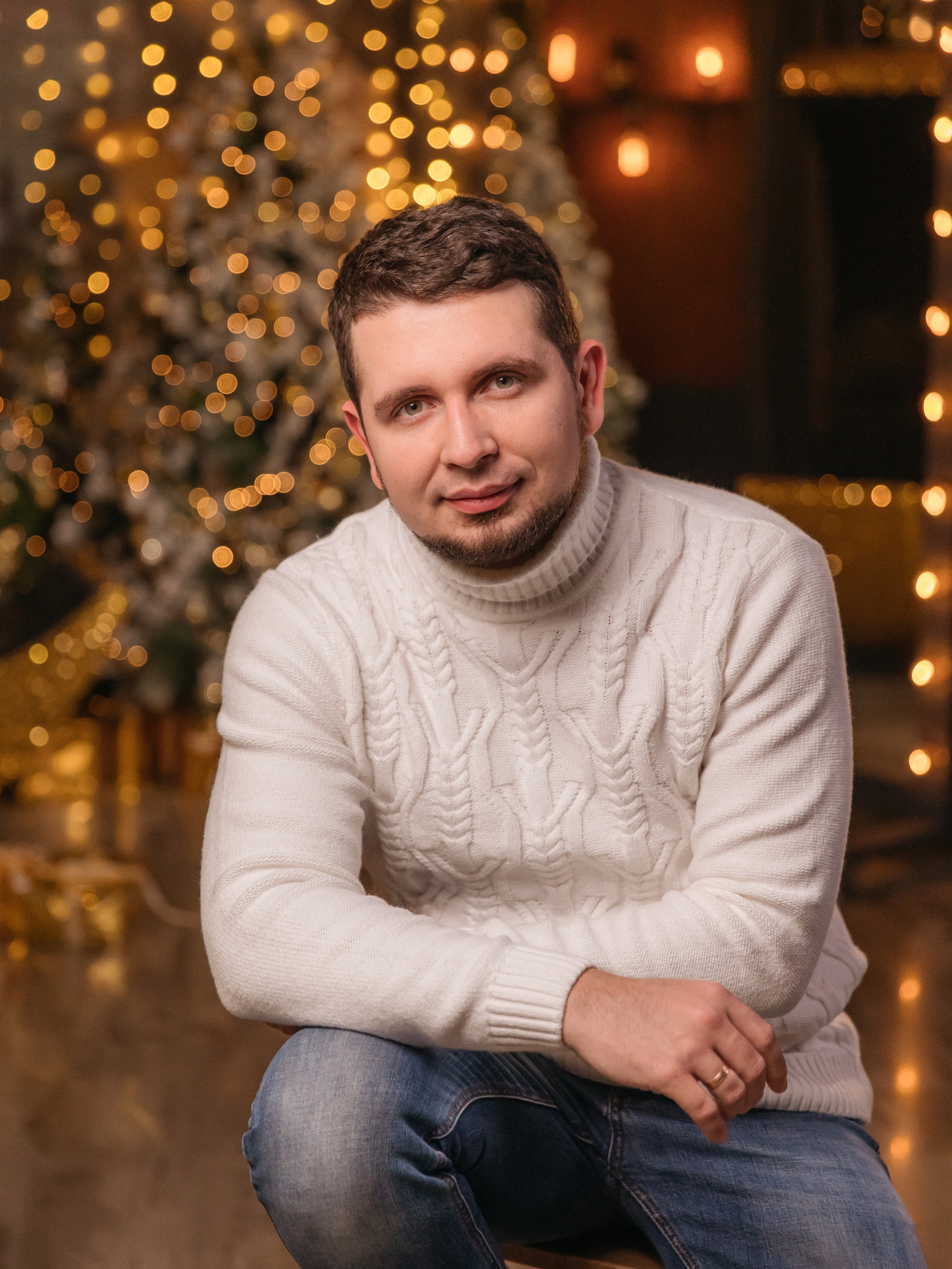 Казаченко Владислав Витальевич