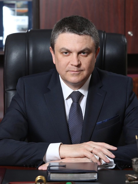 Пасечник Леонид Иванович