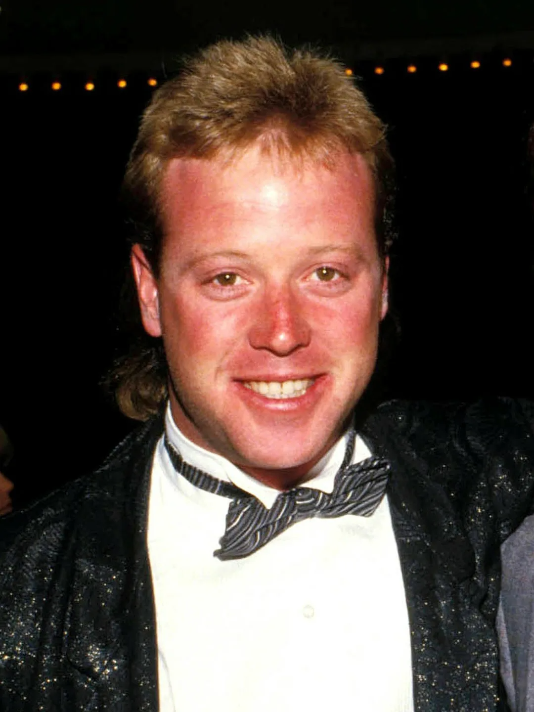 Норрис Майк 