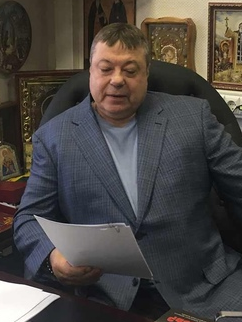 Дополнительная фотография №2 Михайлов Сергей Анатольевич