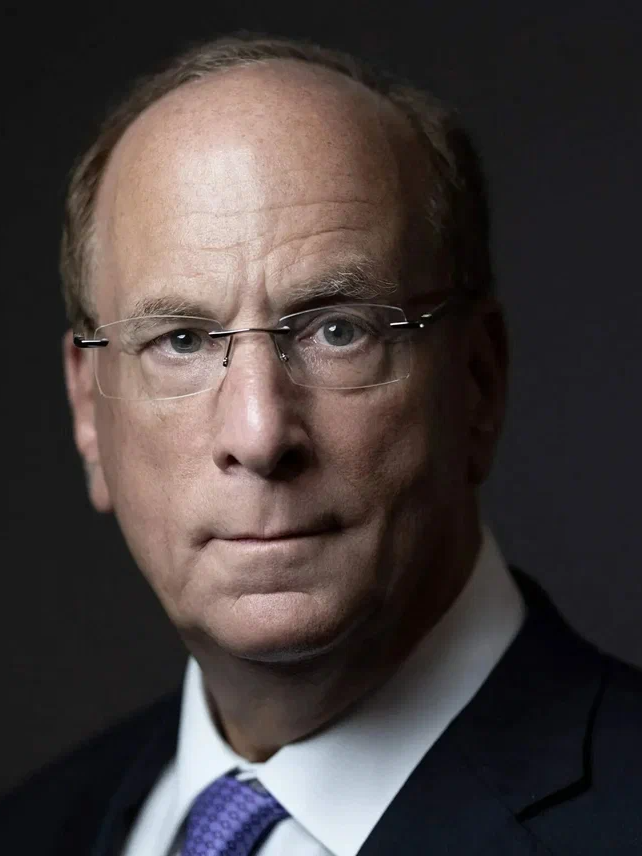 Финк Лоренс Дуглас