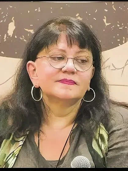 Толстая Татьяна Никитична