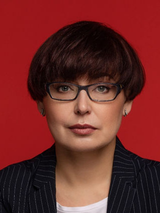 Никитюк Александра Борисовна