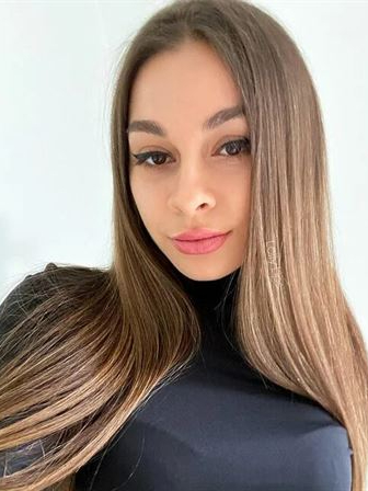 Дополнительная фотография №2 Солодкова Анастасия