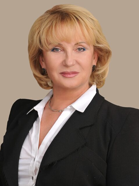 Сухина Наталья Александровна