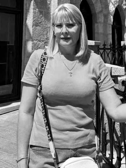 Сычева Таисия