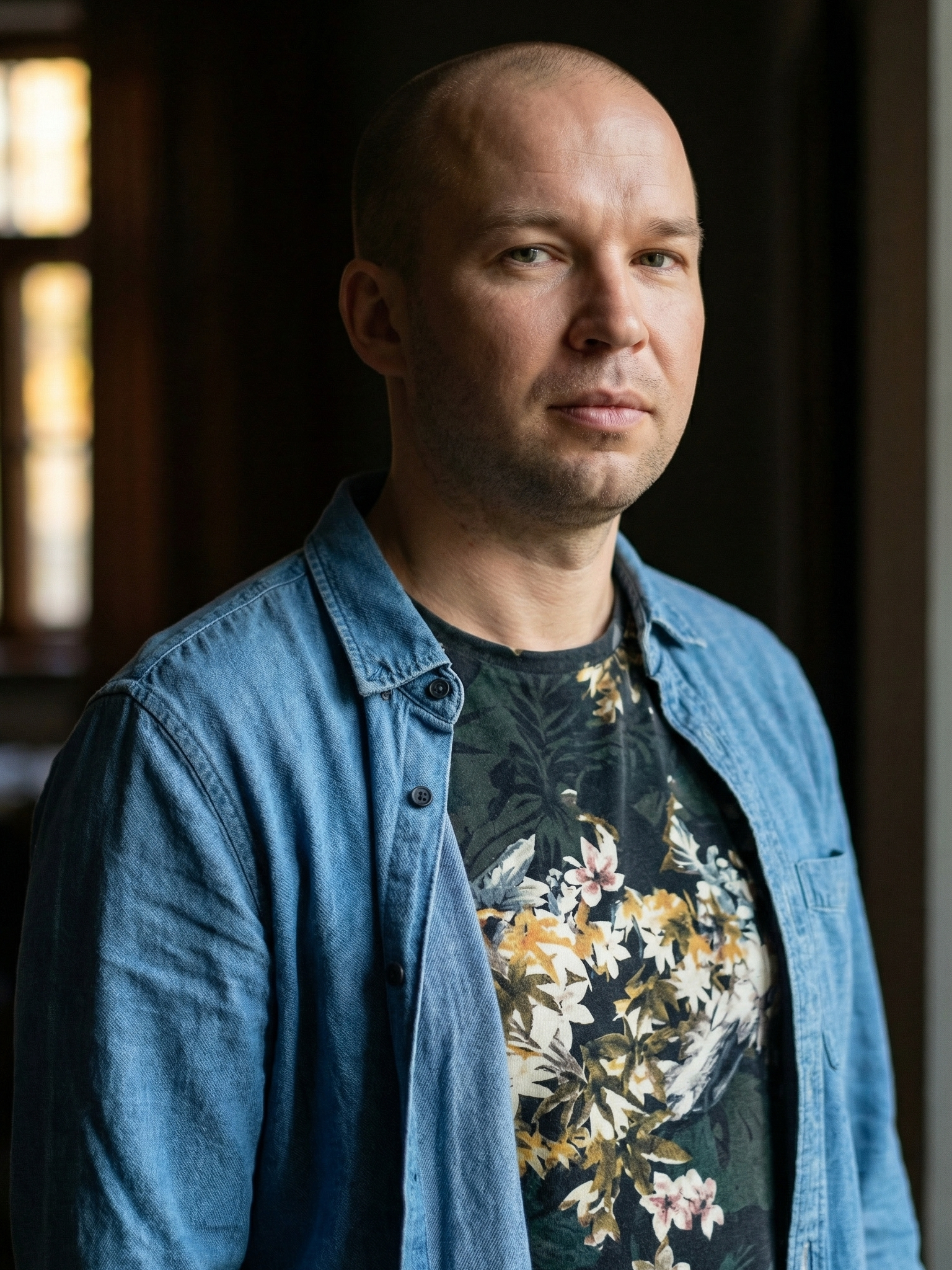 Цэруш Андрей