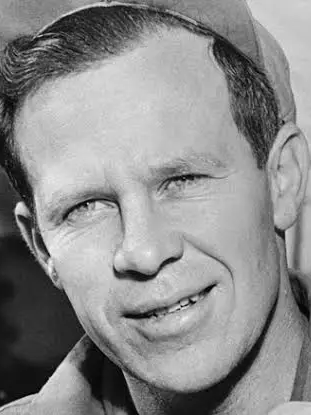 Догерти Джеймс 