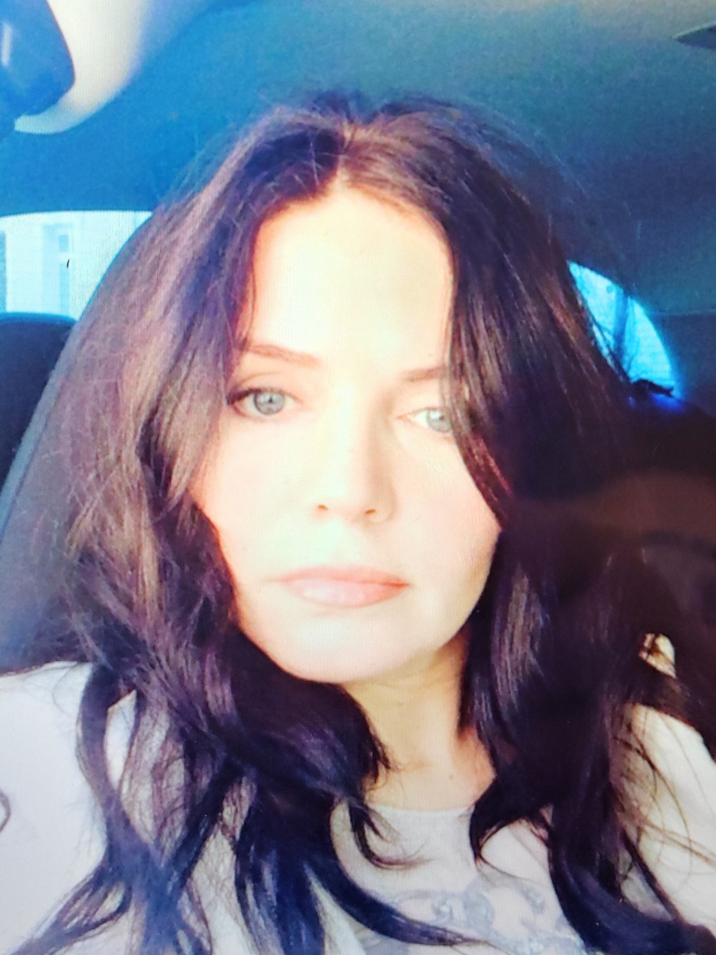 Шевченко Татьяна Казимировна