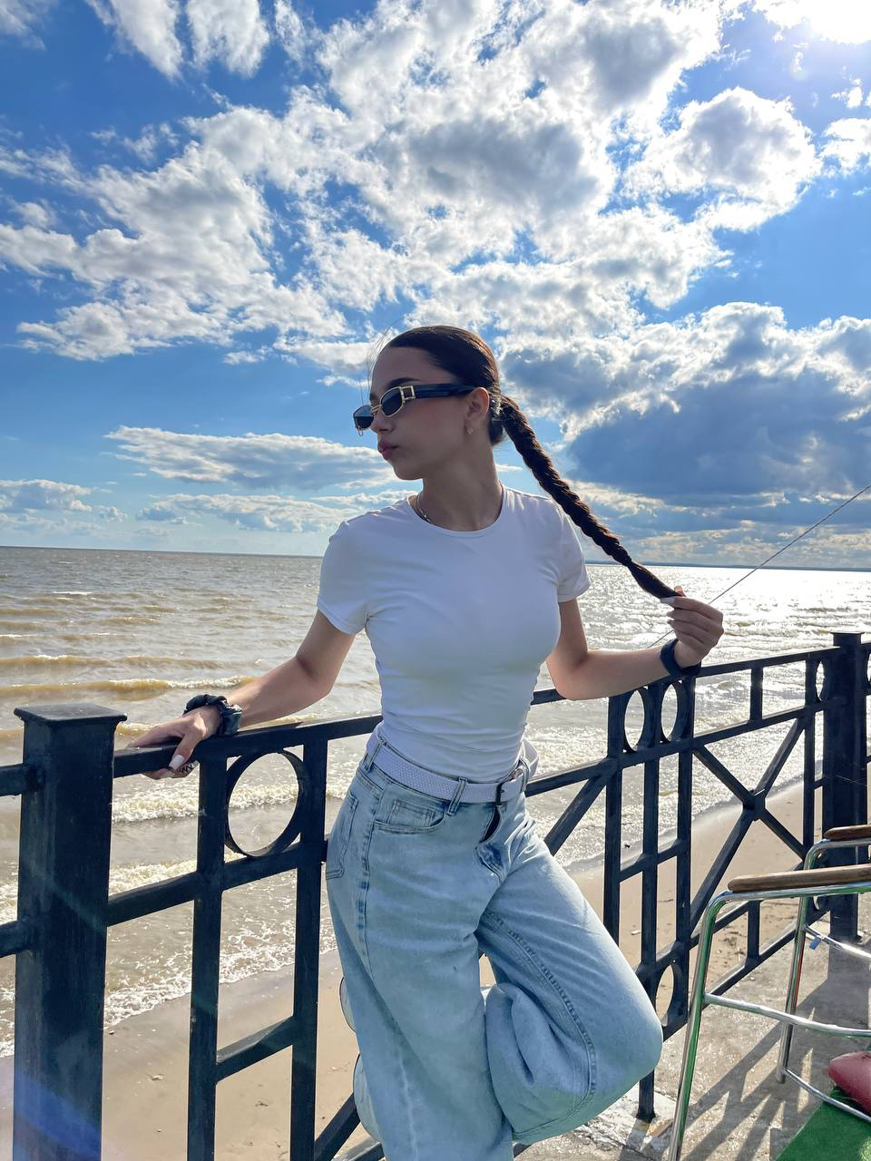 Дополнительная фотография №2 Гурьева Аня