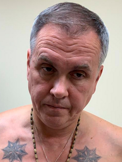 Мухаметшин Олег Владимирович