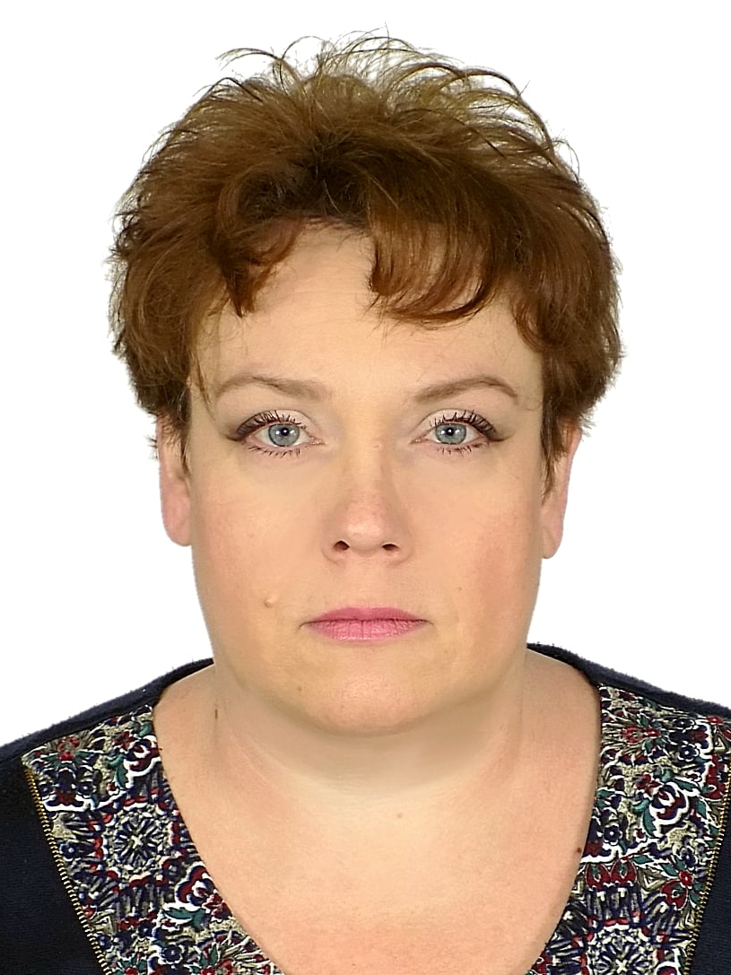 Демидова Марианна Николаевна