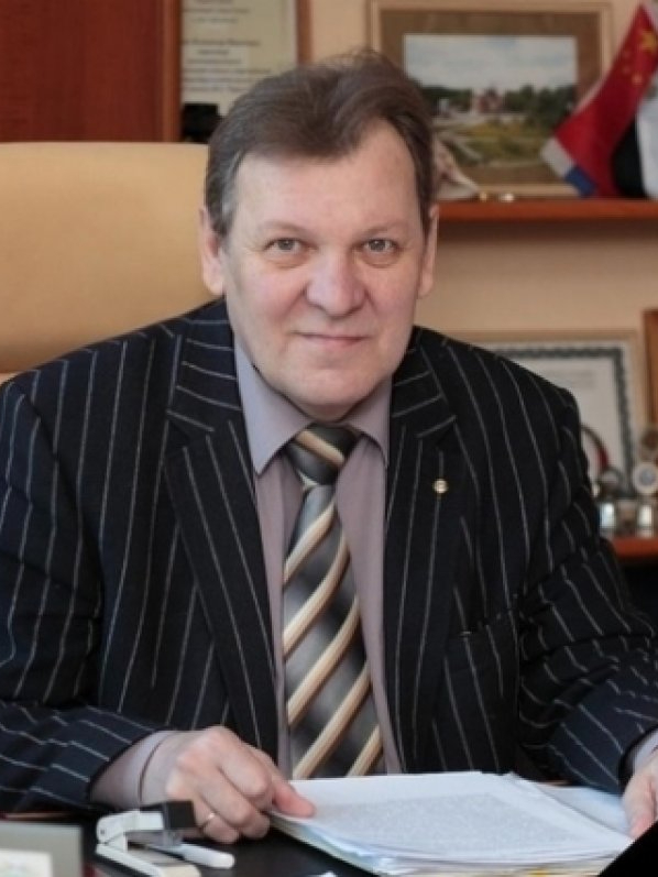 Шублин Алексей Эдуардович