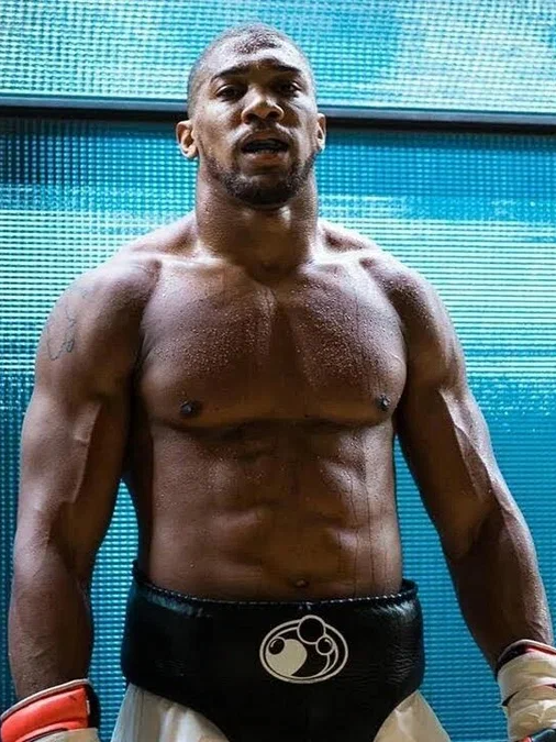 Джошуа Энтони Олувафеми оласени