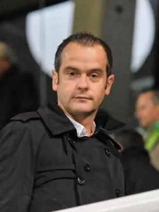 Платини Лоран 