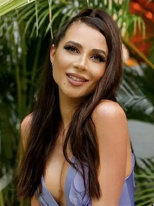 Чекалина Валерия Валерьевна