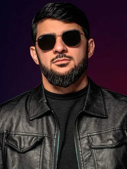 Итляшев Ислам Владимирович